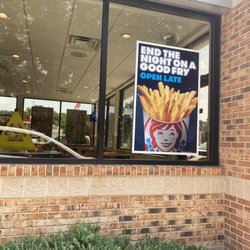 Wendy's