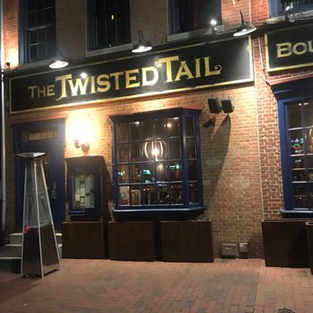 The Twisted Tail - Venues & Event Spaces Near Me - Philadelphia, Pennsylvania The Twisted Tail - Venues & Event Spaces Near Me - Philadelphia, Pennsylvania