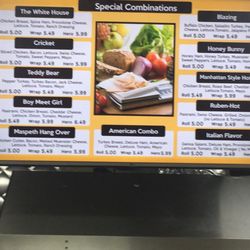 Maspeth Grill & Deli