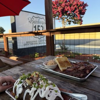BBQ 152 - Barbeque Near Me - Gilroy, California