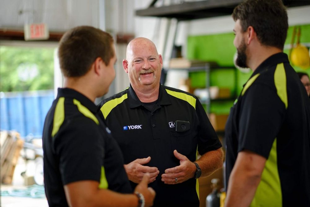 Slide of Alexander Services