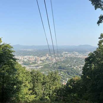 Mill Mountain Star - Local Flavor Near Me - Roanoke, Virginia Mill Mountain Star - Local Flavor Near Me - Roanoke, Virginia