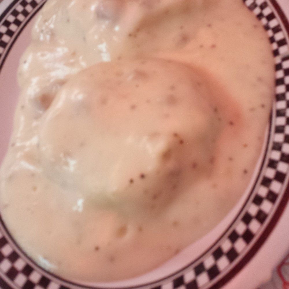 Charlie Parkers - Biscuits and Gravy - Diners Near Me - Springfield, Illinois
