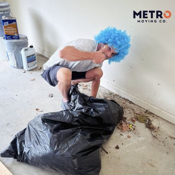 Metro Moving - Movers Near Me - North Little Rock, Arkansas Metro Moving - Movers Near Me - North Little Rock, Arkansas
