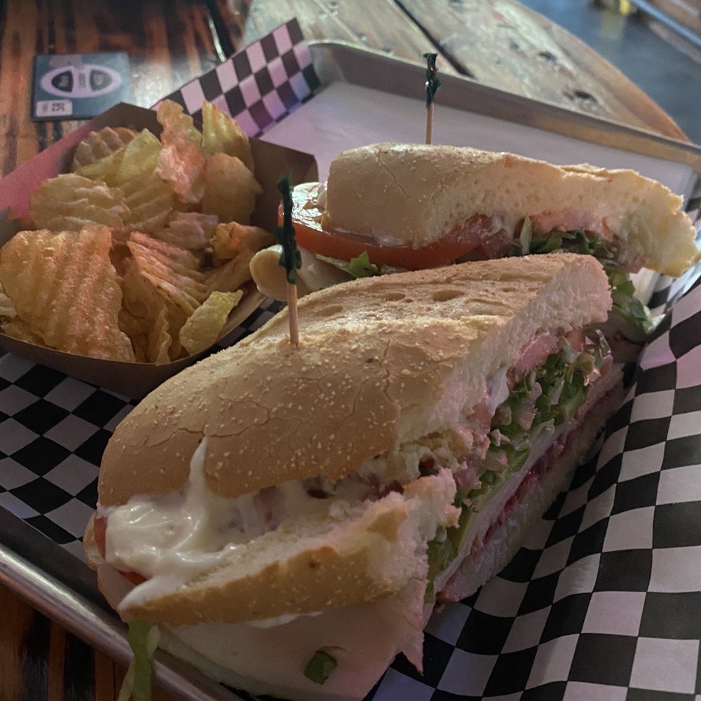Davy’s - Bars Near Me - Las Vegas, Nevada