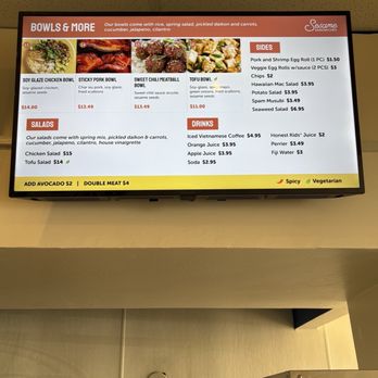 Sesame Sandwiches - Menu part 2 - Sandwiches Near Me - Denver, Colorado Sesame Sandwiches - Menu part 2 - Sandwiches Near Me - Denver, Colorado