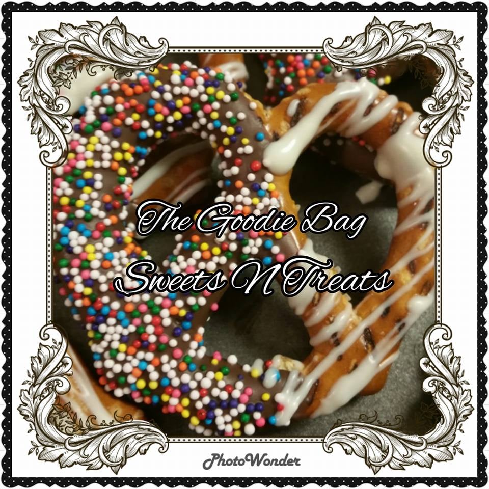 THE GOODIE BAG SWEETS N TREATS Updated August 2024 Kannapolis, North Carolina Bakeries