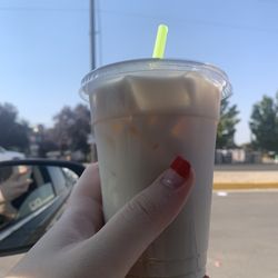 Espressoly Yours