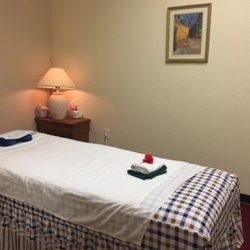 Green Massage Therapy