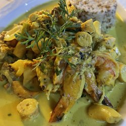 Oficina do Sabor - Cold food