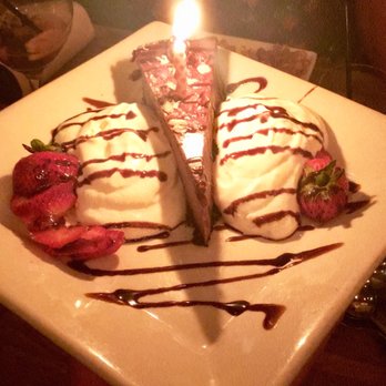 Edwin Mills by Equator - Nutella Cheesecake for the birthday boy! So good - New American Near Me - Pasadena, California Edwin Mills by Equator - Nutella Cheesecake for the birthday boy! So good - New American Near Me - Pasadena, California
