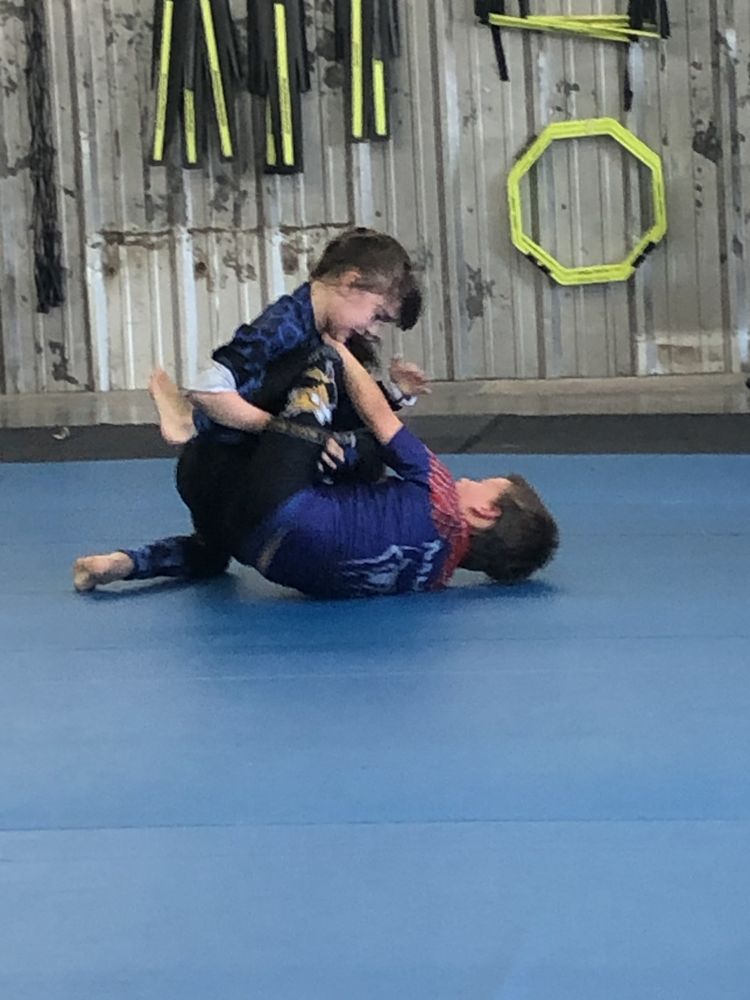 TRIPLE THREAT MARTIAL ARTS Updated August 2024 22 Photos 1413 S