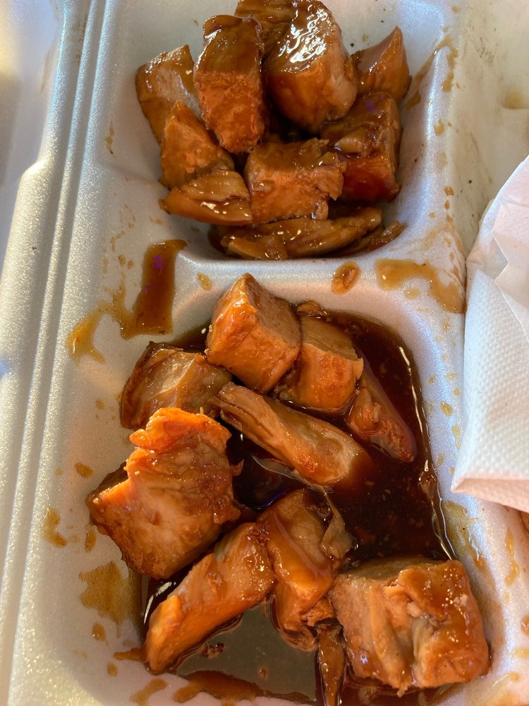 HIGHLAND HIBACHI CLOSED 6108 N Kings Hwy, Myrtle Beach, South