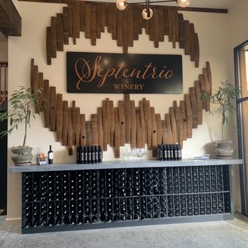 Septentrio Winery - Wine Tasting Room Near Me - Arcata, California Septentrio Winery - Wine Tasting Room Near Me - Arcata, California