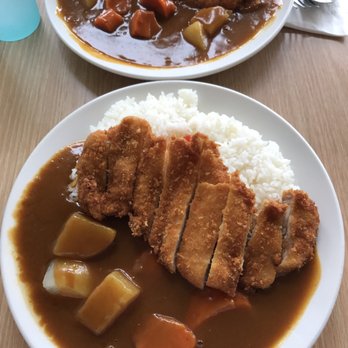 Volcano - Chicken Katsu Curry $10.80 - Japanese Curry Near Me - San Francisco, California Volcano - Chicken Katsu Curry $10.80 - Japanese Curry Near Me - San Francisco, California