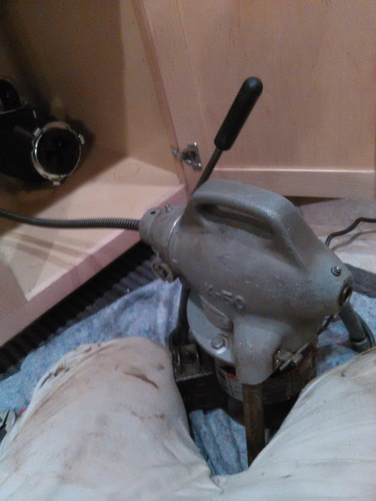 Slide of M & Y Home Services & Plumbing