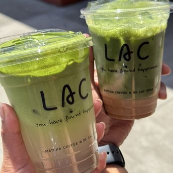 Lạc Coffee - Matcha Coco and Viet Coffee + Matcha - Coffee & Tea Near Me - Newark, California Lạc Coffee - Matcha Coco and Viet Coffee + Matcha - Coffee & Tea Near Me - Newark, California