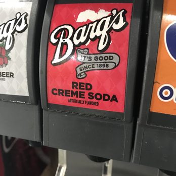 Goodies - They've got Red Creme Soda - Barbeque Near Me - Cincinnati, Ohio Goodies - They've got Red Creme Soda - Barbeque Near Me - Cincinnati, Ohio