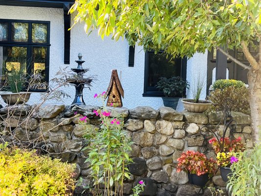 Manor House Inn by null