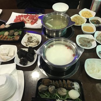 Round N Round Pot - Hot Pot Near Me - Brisbane, California Round N Round Pot - Hot Pot Near Me - Brisbane, California