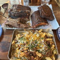 Pulled Pork