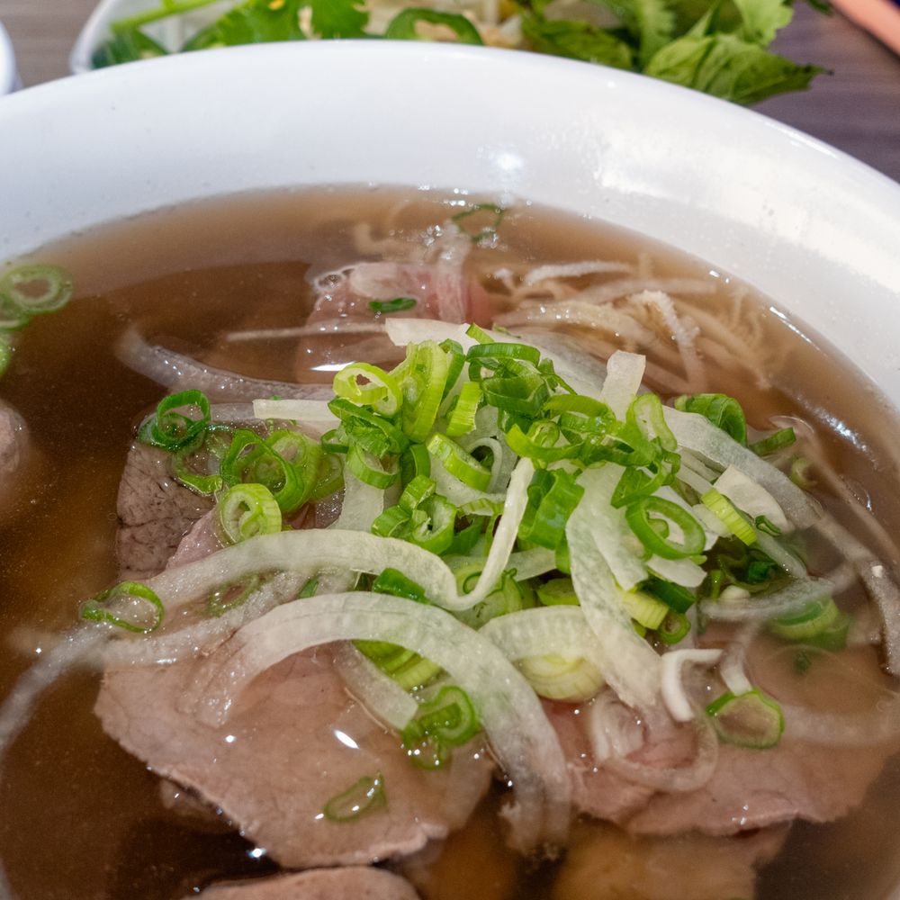 Pho Real Viet Kitchen - Signature Pho: $16.95; $18.45 with tax - Vietnamese Near Me - Fresh Meadows, New York Pho Real Viet Kitchen - Signature Pho: $16.95; $18.45 with tax - Vietnamese Near Me - Fresh Meadows, New York