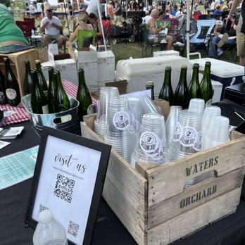 Maryland SummerFest - Waters orchard stand to purchase - Festivals Near Me - Westminster, Maryland Maryland SummerFest - Waters orchard stand to purchase - Festivals Near Me - Westminster, Maryland