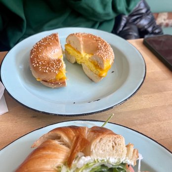 Beanstalk Cafe - Coffee & Tea Near Me - San Francisco, California