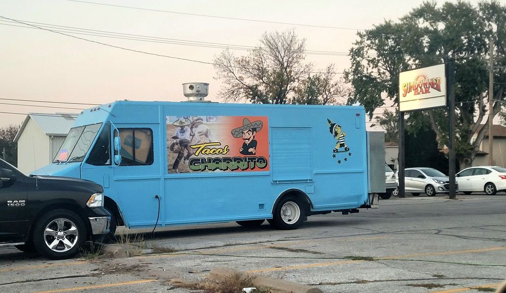 Tacos Charrito