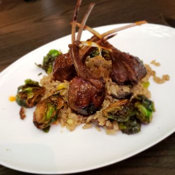 18th & 21st - Lamb chops - Cocktail Bars Near Me - Columbia, Maryland 18th & 21st - Lamb chops - Cocktail Bars Near Me - Columbia, Maryland