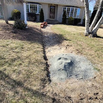 Melvin´s Landscaping - Landscaping Near Me