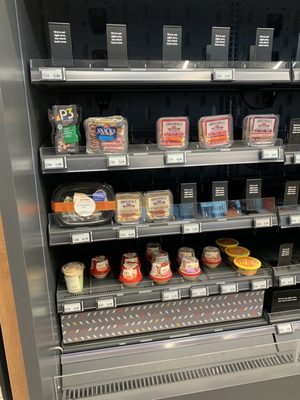 Amazon Go by null