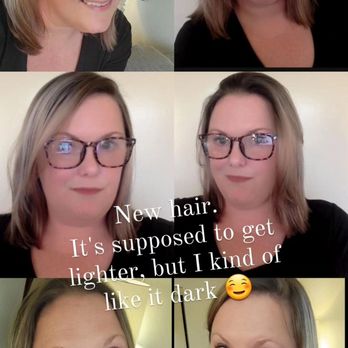 Sassy's Salon and Spa - After - Hair Salons Near Me - Roseville, California