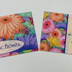 Organic Bonita Hair Studio