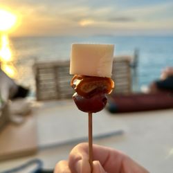 Danger Charters - Appetizers