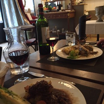 Reed - Restaurant - French Near Me - Paris, 75
