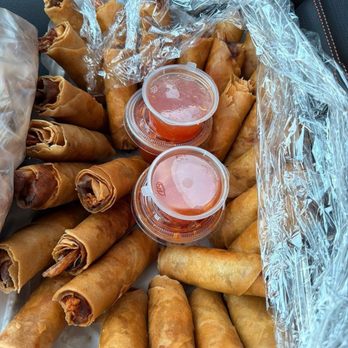 V Nails Bar - About to be the best snack at the party - Nail Salons Near Me - Norwalk, California