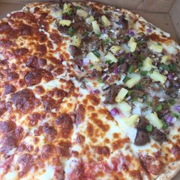 Italian Sausage