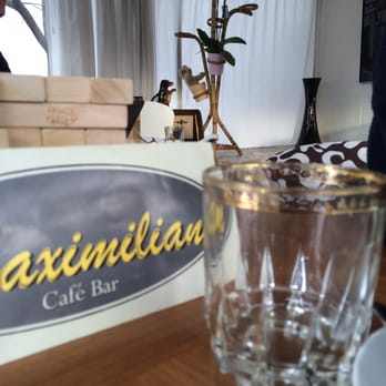 Café Bar maximilian - Cafes Near Me - Nuremberg, BY Café Bar maximilian - Cafes Near Me - Nuremberg, BY