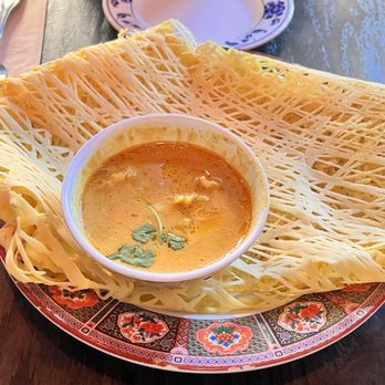 Kedai Makan - Roti Jala (Vo) - Malaysian Near Me - Seattle, Washington Kedai Makan - Roti Jala (Vo) - Malaysian Near Me - Seattle, Washington