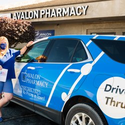 Avalon Pharmacy