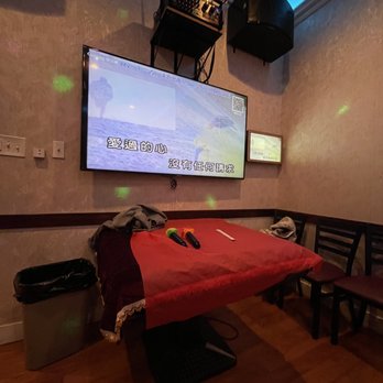 Grand HotPot - Karaoke set up - Hot Pot Near Me - Pacifica, California Grand HotPot - Karaoke set up - Hot Pot Near Me - Pacifica, California
