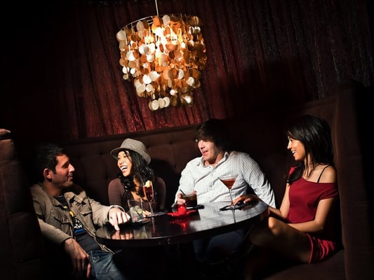 Downtown Cocktail Room by null