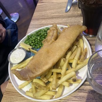 Slug & Lettuce - Fish and chips - Pubs Near Me - London, XGL Slug & Lettuce - Fish and chips - Pubs Near Me - London, XGL