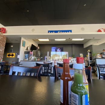 Baja Urban - Inside - Seafood Near Me - La Puente, California Baja Urban - Inside - Seafood Near Me - La Puente, California
