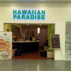 Hawaiian Paradise - Fachada