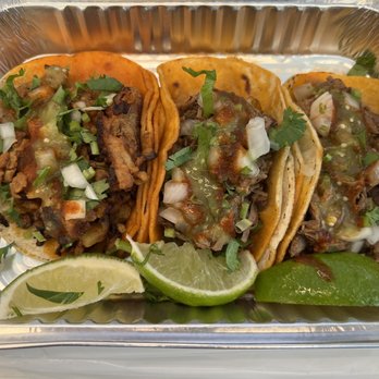 New York Birria - Tacos Near Me - New York, New York