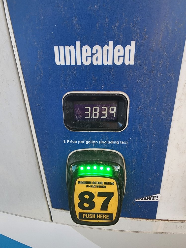 AMPM Updated September 2024 29 Reviews 1105 W Chandler Blvd, Chandler, Arizona Gas