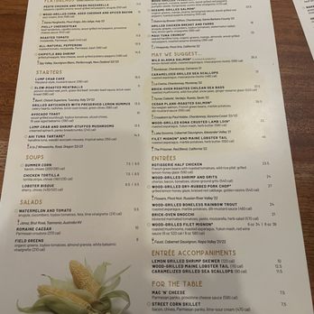 Seasons 52 - New American Near Me - Boca Raton, Florida Seasons 52 - New American Near Me - Boca Raton, Florida
