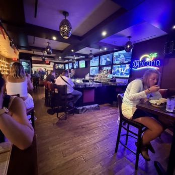 Chayo Mexican Kitchen + Tequila Bar - Bars Near Me - Las Vegas, Nevada Chayo Mexican Kitchen + Tequila Bar - Bars Near Me - Las Vegas, Nevada